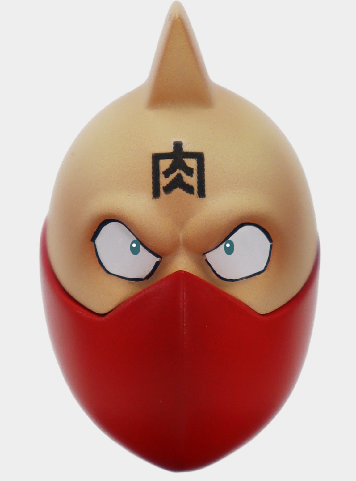 キン肉マン フェイスガード