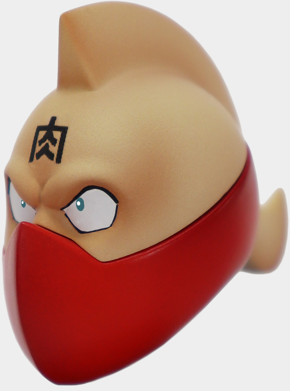 キン肉マン フェイスガード