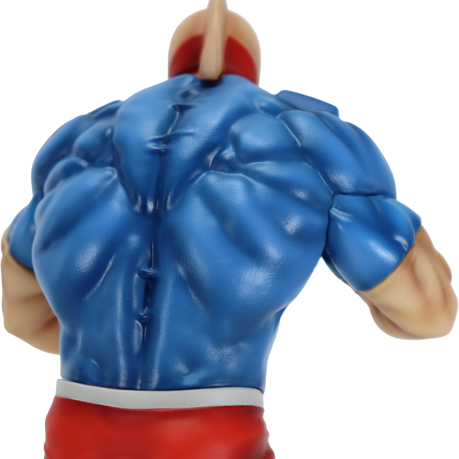 CMC NO.89 キン肉マン 戦闘服 ファイティングポーズ Ver. 原作カラー