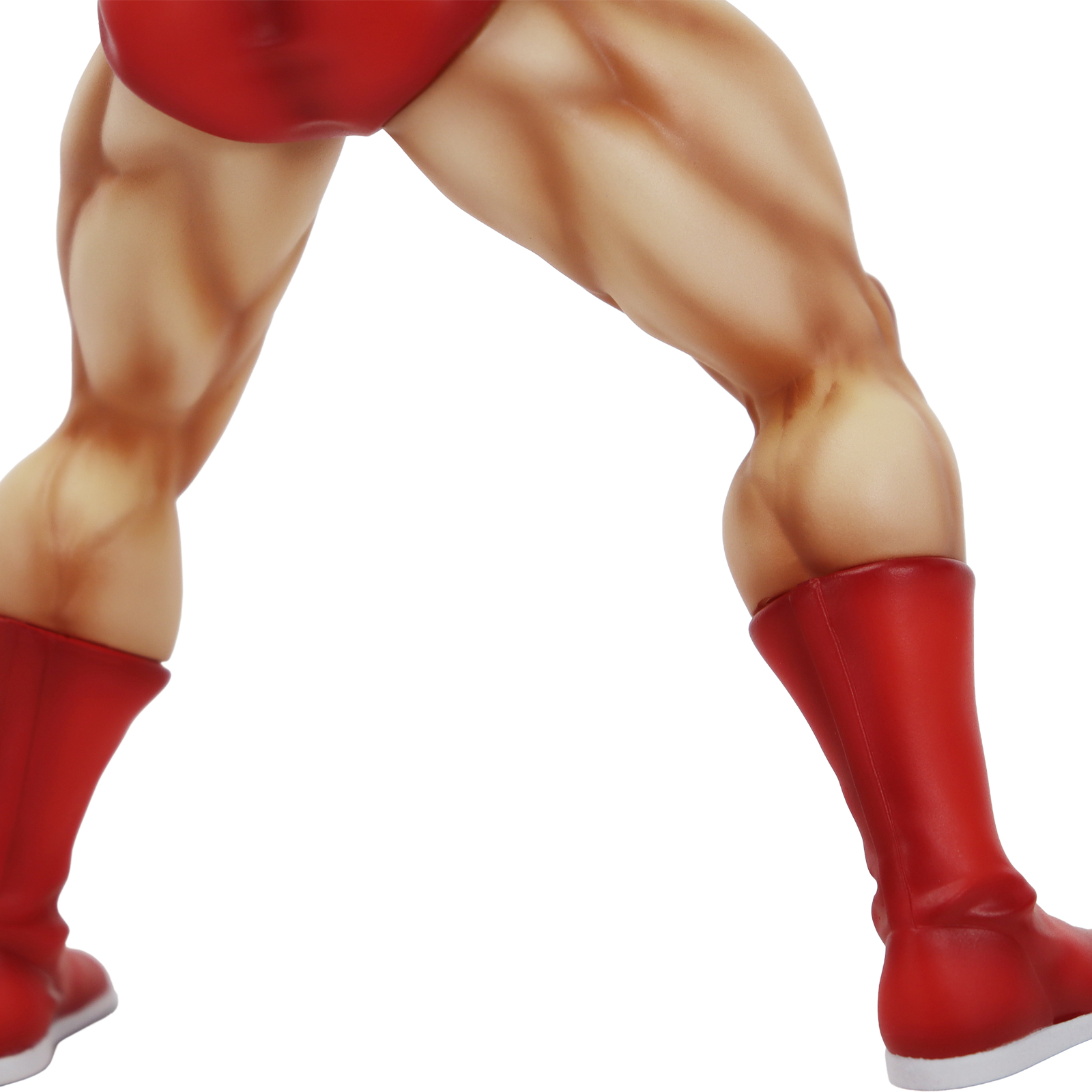 CMC NO.89 キン肉マン 戦闘服 ファイティングポーズ Ver. 原作カラー