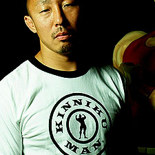 2010 MONSTER/CCP MUSCULAR-T SUMMER COLLECTION.  L} T[Ns zCg itgvgj