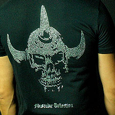 2010 MONSTER/CCP MUSCULAR-T SUMMER COLLECTION.  RzCgCXg[TiobNvgj